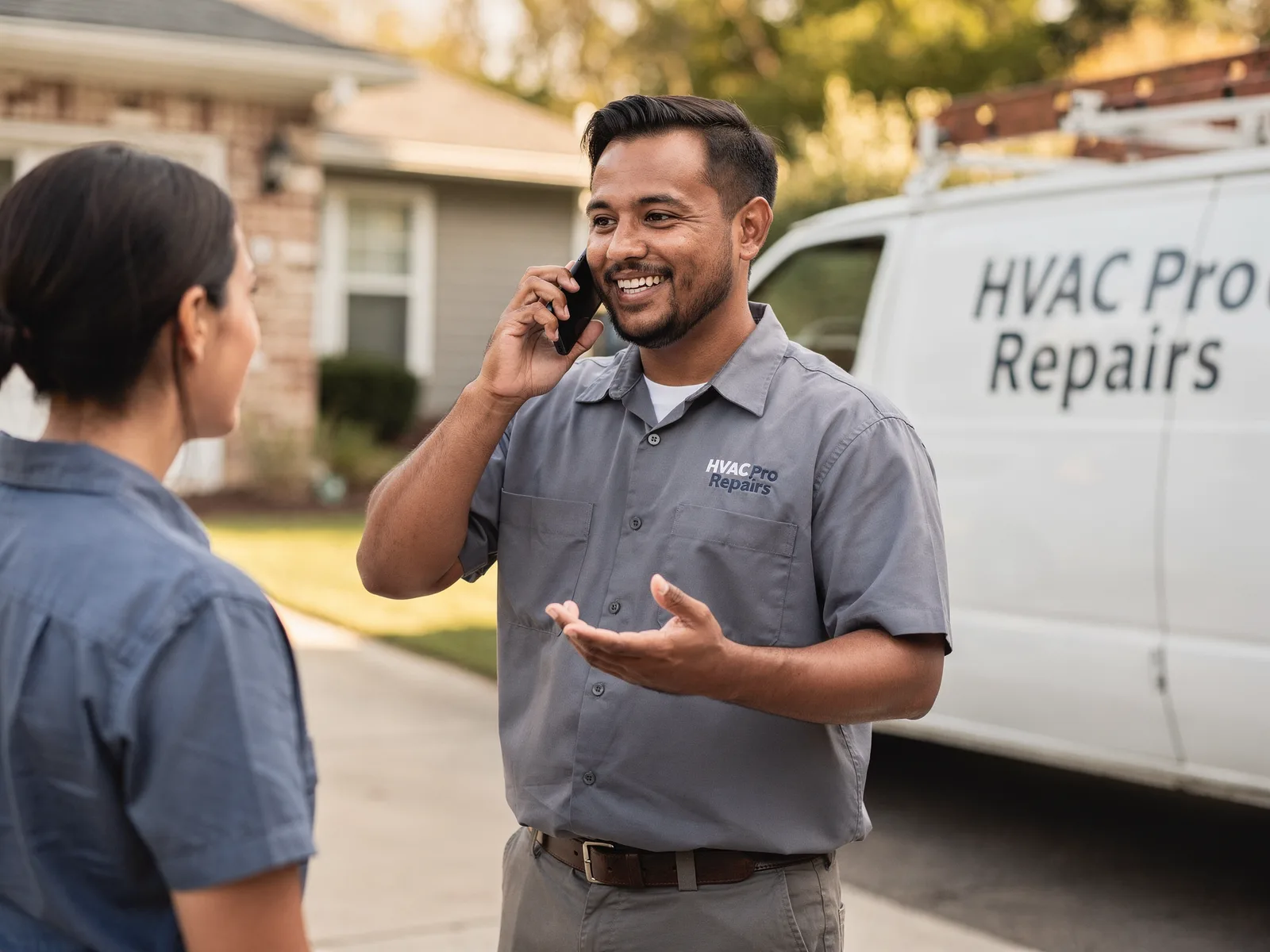 Heat Pump Repair Shermans Dale, PA FAQs